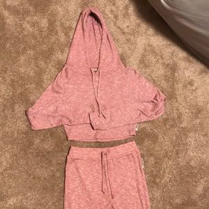 Gymshark Matching Set